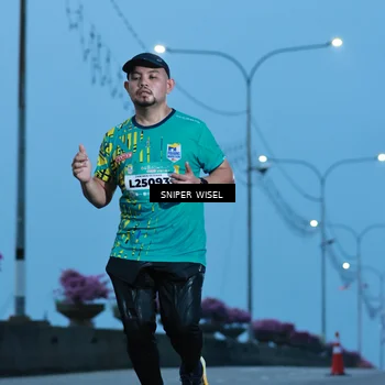 Runner Photo 5790674