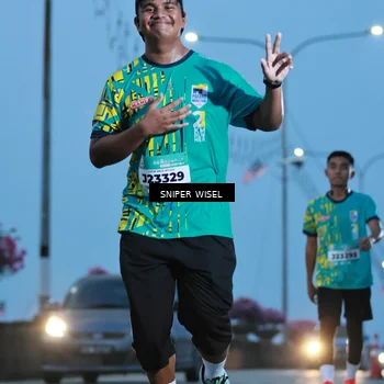 Runner Photo 5790675