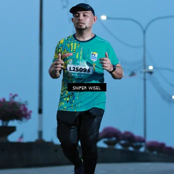 Runner Photo 5790678