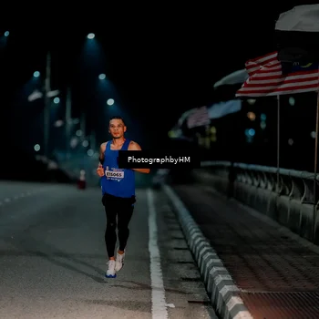Runner Photo 5790679
