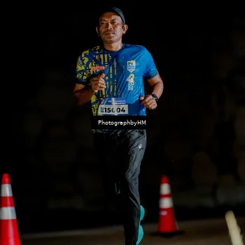 Runner Photo 5790684