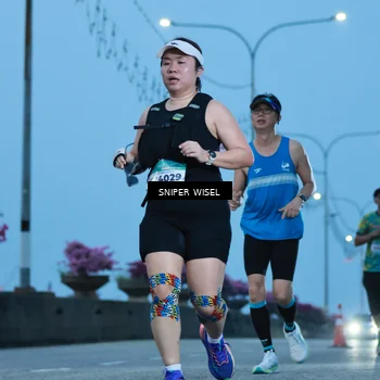 Runner Photo 5790687