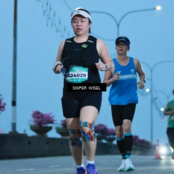 Runner Photo 5790689