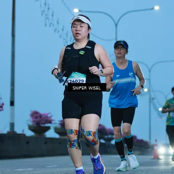 Runner Photo 5790690