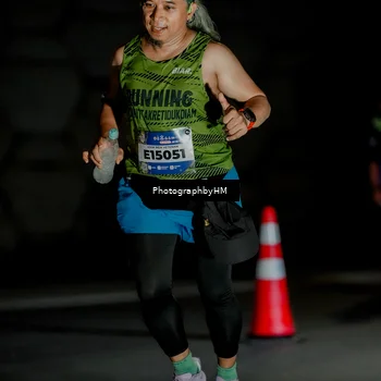Runner Photo 5790693