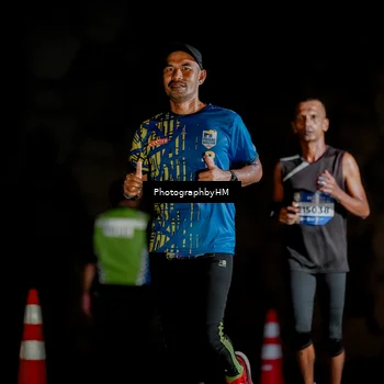 Runner Photo 5790699