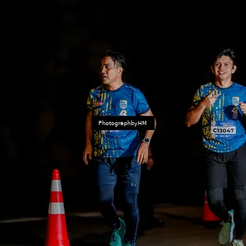 Runner Photo 5790700