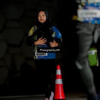 Runner Photo 5790701