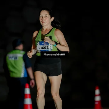 Runner Photo 5790716