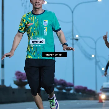 Runner Photo 5790727