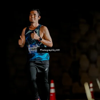 Runner Photo 5790729