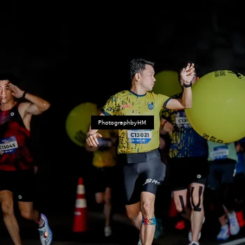 Runner Photo 5790733