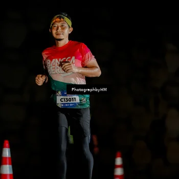 Runner Photo 5790734