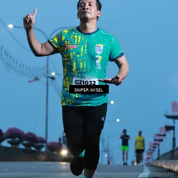 Runner Photo 5790737