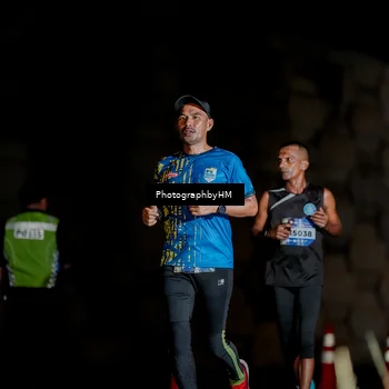 Runner Photo 5790740