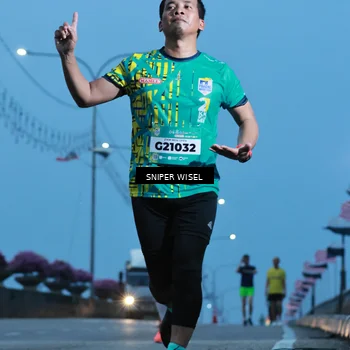 Runner Photo 5790743