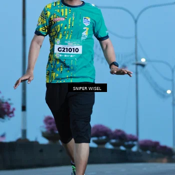 Runner Photo 5790745