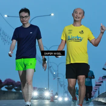Runner Photo 5790762