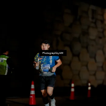 Runner Photo 5790767