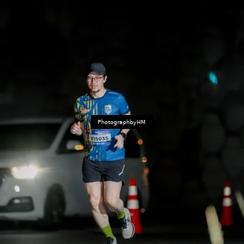 Runner Photo 5790770