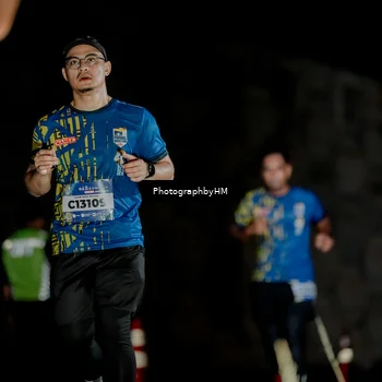 Runner Photo 5790773