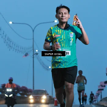Runner Photo 5790777