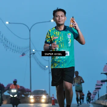 Runner Photo 5790779