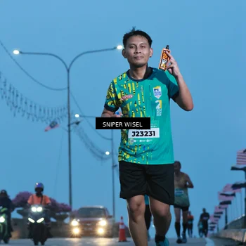 Runner Photo 5790780