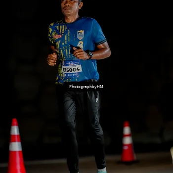 Runner Photo 5790781