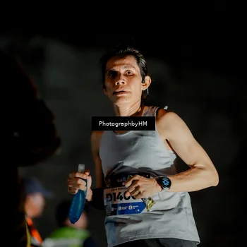 Runner Photo 5790782