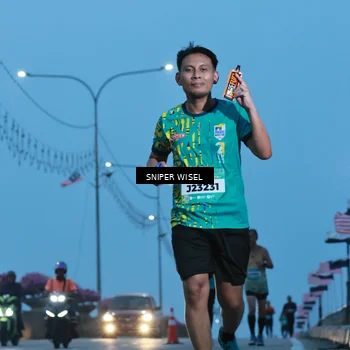 Runner Photo 5790784