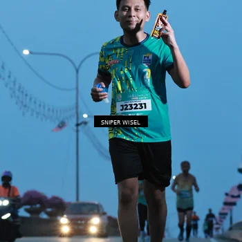 Runner Photo 5790787