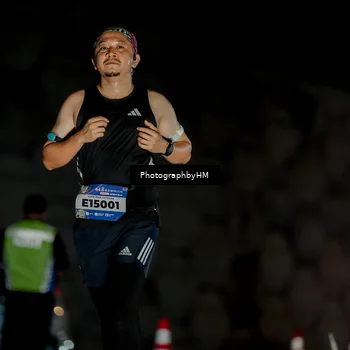 Runner Photo 5790789