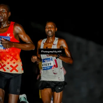 Runner Photo 5790791