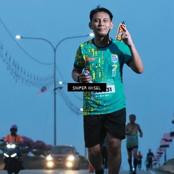 Runner Photo 5790792