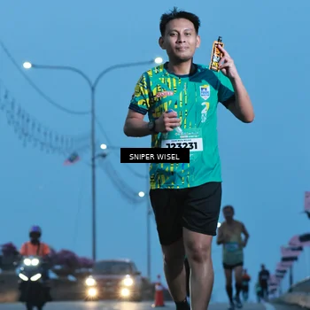 Runner Photo 5790793