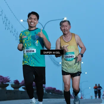 Runner Photo 5790794