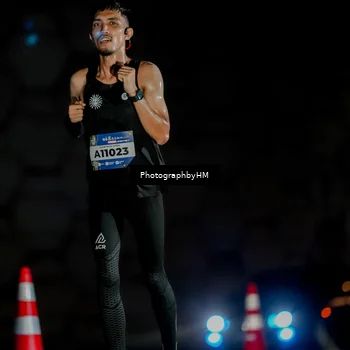 Runner Photo 5790796