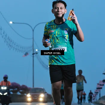Runner Photo 5790797