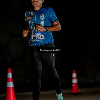 Runner Photo 5790798
