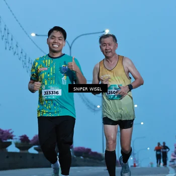 Runner Photo 5790801