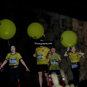 Runner Photo 5790805