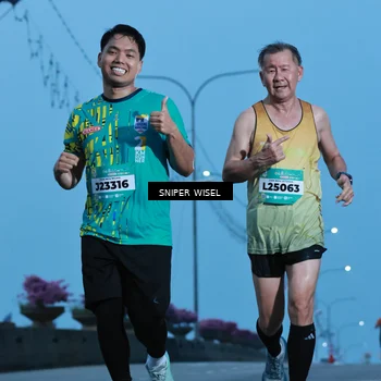 Runner Photo 5790806