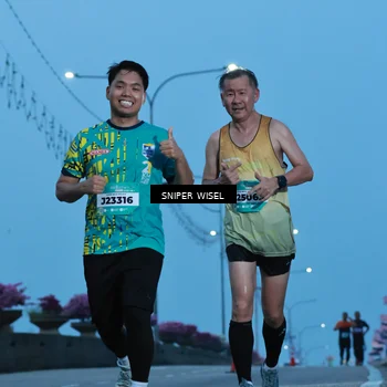 Runner Photo 5790807