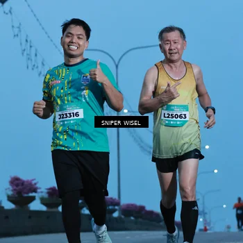 Runner Photo 5790814
