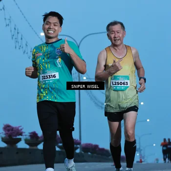 Runner Photo 5790815
