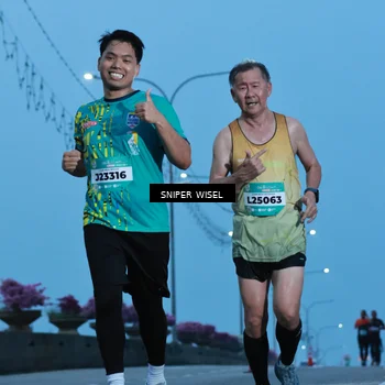Runner Photo 5790816