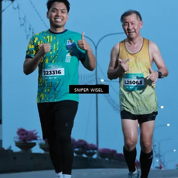 Runner Photo 5790821