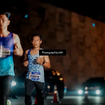Runner Photo 5790823