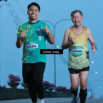 Runner Photo 5790824